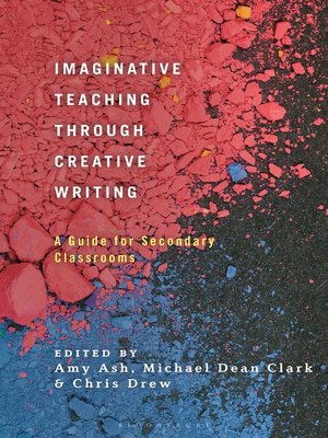 cover image of Imaginative Teaching through Creative Writing